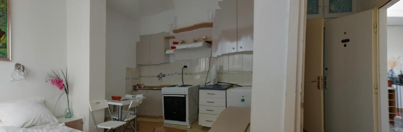 Apartment Daca Stan بلغراد المظهر الخارجي الصورة