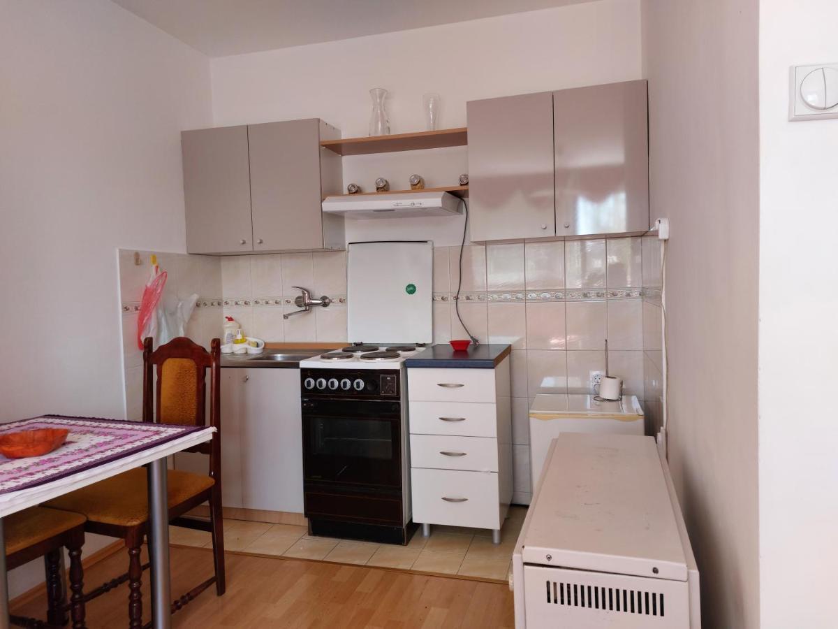 Apartment Daca Stan بلغراد المظهر الخارجي الصورة