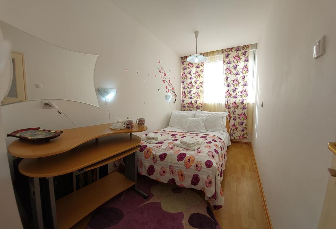 Apartment Daca Stan بلغراد المظهر الخارجي الصورة