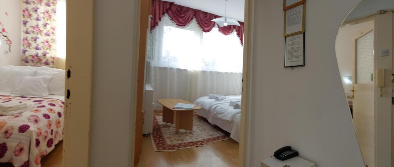 Apartment Daca Stan بلغراد المظهر الخارجي الصورة
