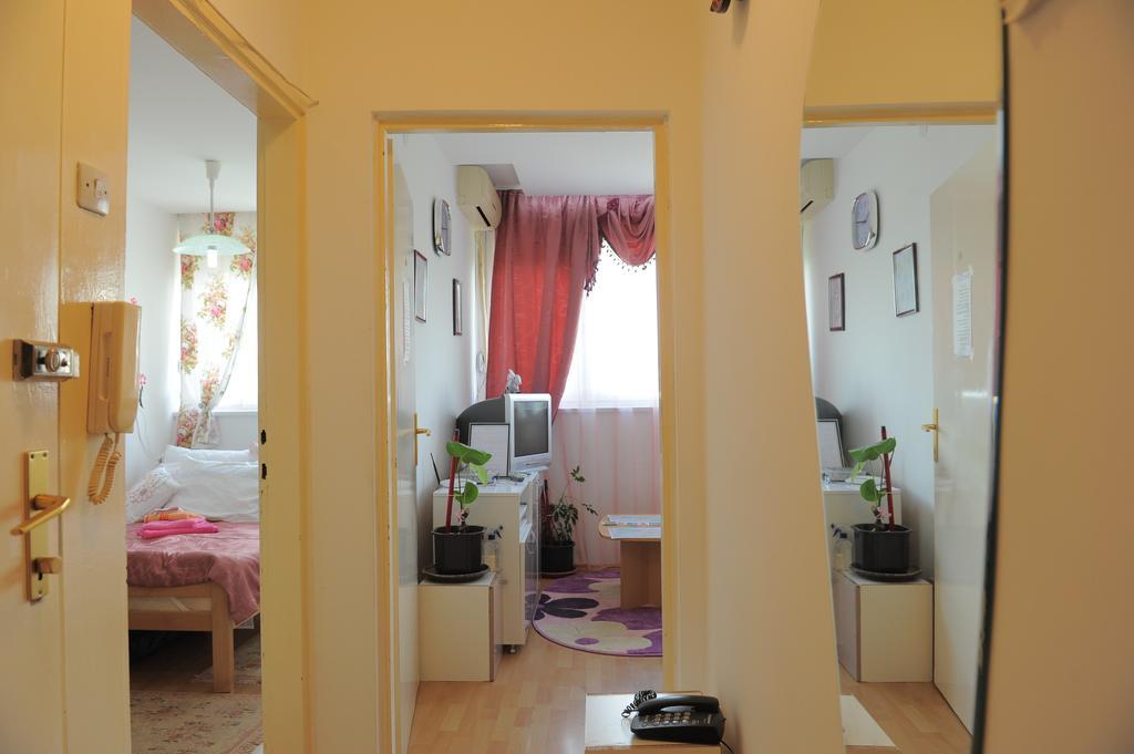 Apartment Daca Stan بلغراد المظهر الخارجي الصورة