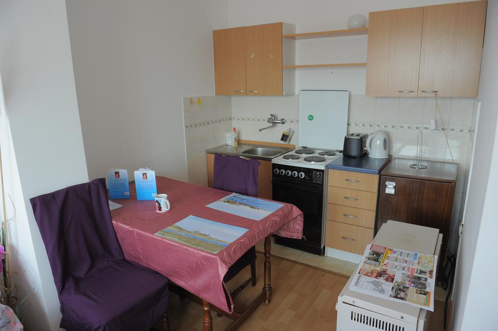 Apartment Daca Stan بلغراد المظهر الخارجي الصورة