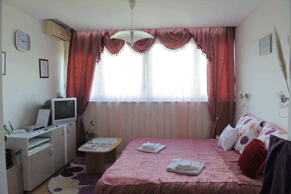 Apartment Daca Stan بلغراد المظهر الخارجي الصورة