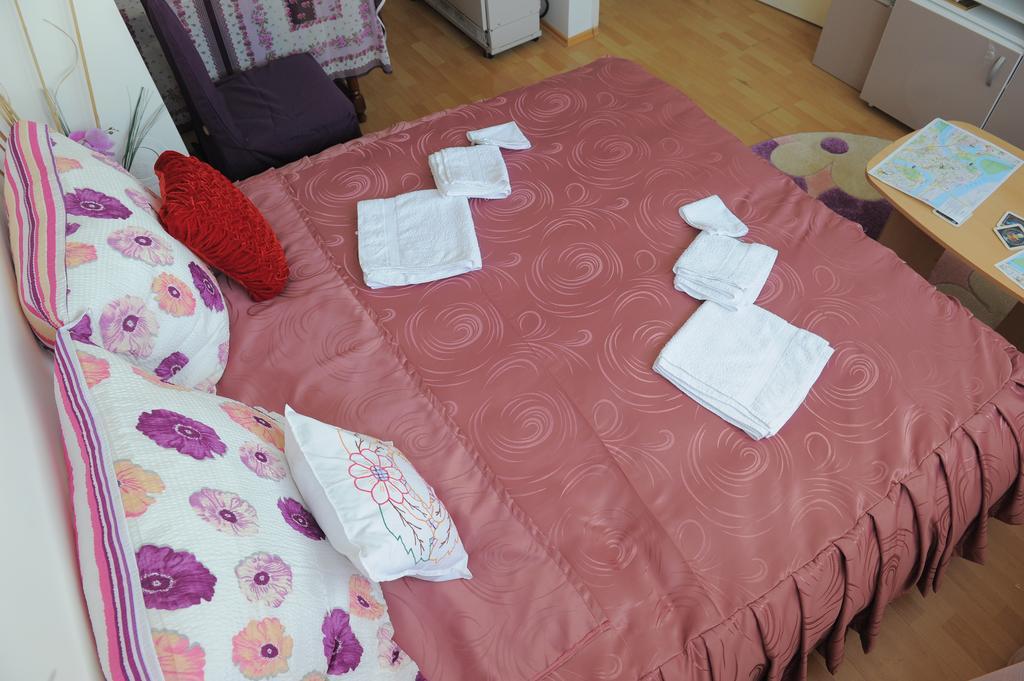 Apartment Daca Stan بلغراد المظهر الخارجي الصورة