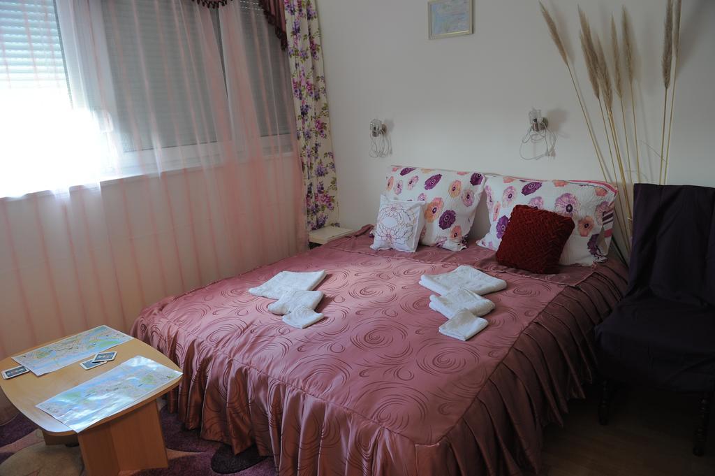 Apartment Daca Stan بلغراد المظهر الخارجي الصورة
