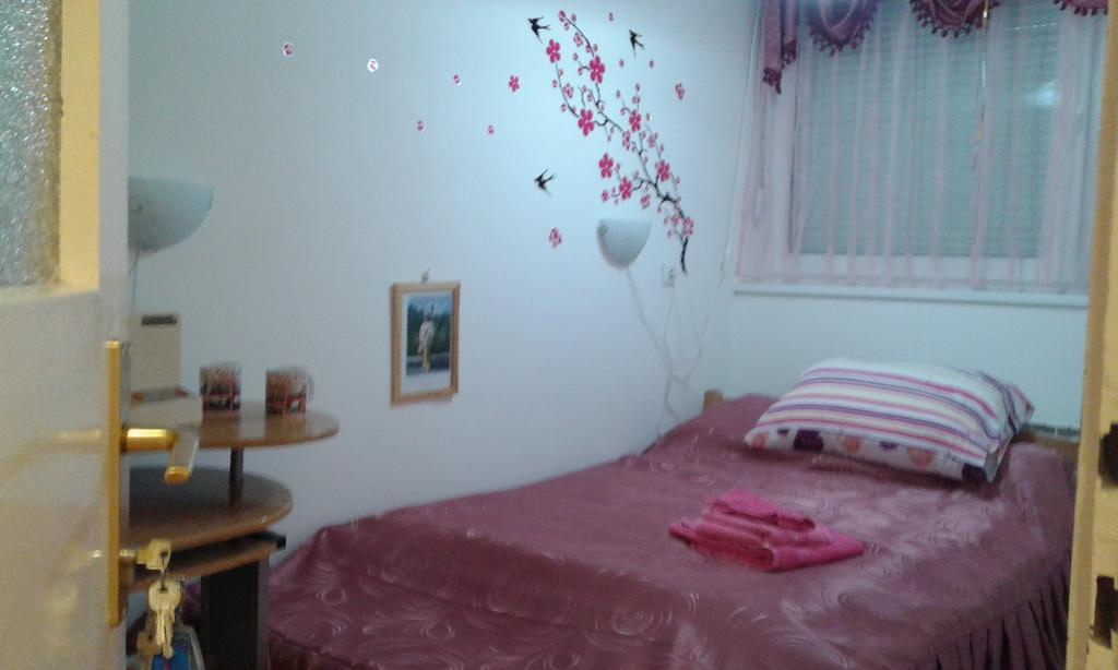 Apartment Daca Stan بلغراد المظهر الخارجي الصورة