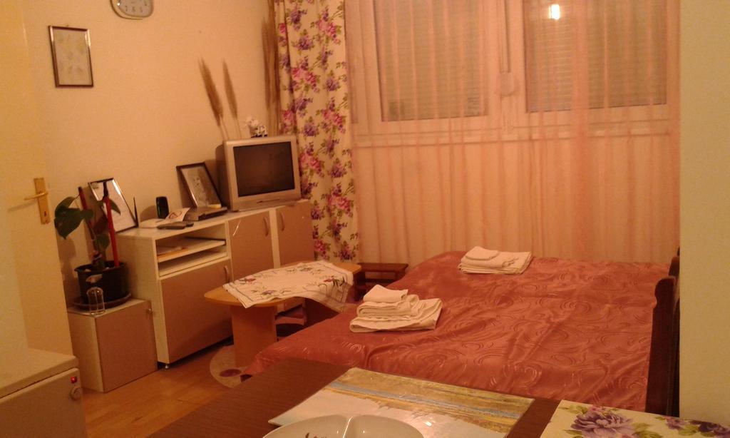 Apartment Daca Stan بلغراد المظهر الخارجي الصورة