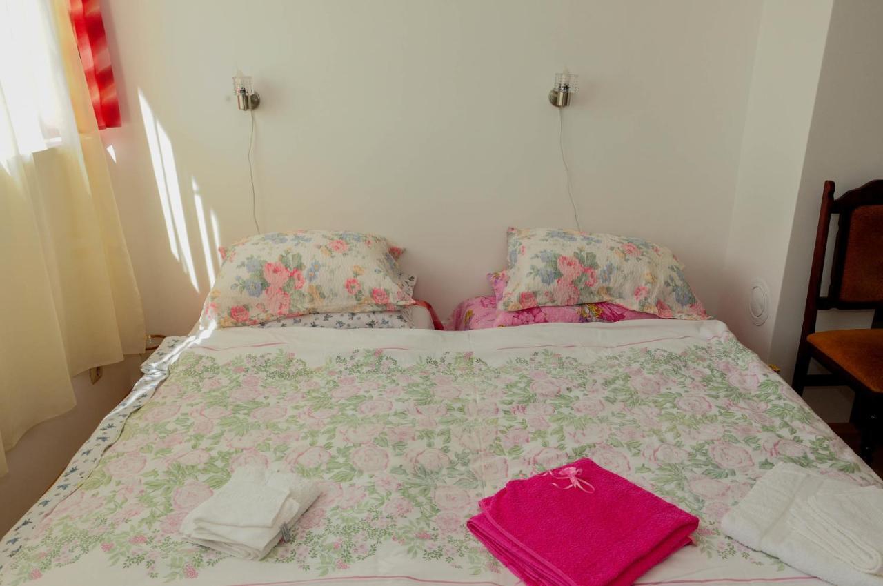 Apartment Daca Stan بلغراد الغرفة الصورة