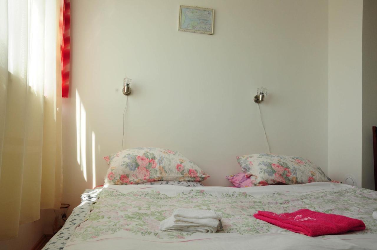 Apartment Daca Stan بلغراد الغرفة الصورة